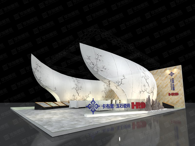 2019年6月深圳展会排期表