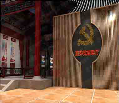 毕加展览：广州展厅装修规划应该留意哪些问题