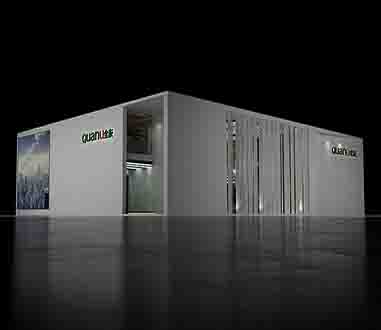 广州展览设计：2020广州国际3D打印技术展览会