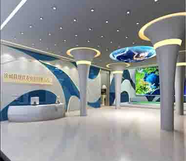 青岛展览制作：2020第十七届中国国际橡胶技术（青岛）展览会