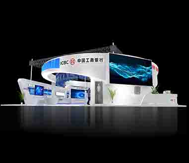 南京展台设计：2020第十七届南京国际科学仪器及实验室装备展览会