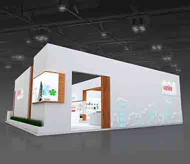 杭州展会布置：2020第十九届浙江（杭州）装备制造业博览会