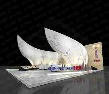重庆展览设计：2020第四届中国（重庆）建筑及装饰材料博览会（2020重庆建博会）