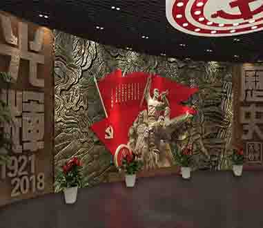 青岛展厅装修公司：2020（山东）国际宠物产业博览会