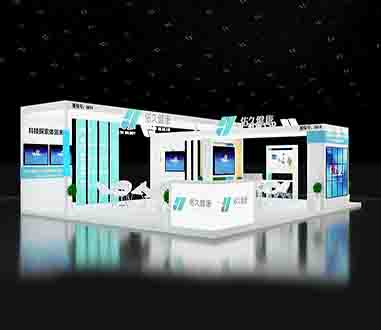 广州展览设计公司：2020年广州国际防疫物资展览会