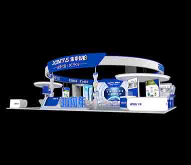 昆明展台设计公司：2020第十一届云南国际建筑及装饰材料博览会