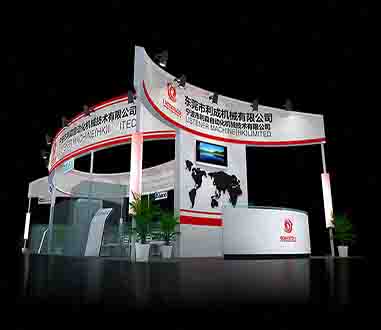 东莞展厅装修公司：DME&2020中国（东莞）压铸铸造工业展览会