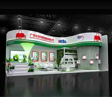 郑州橡塑展位搭建：2021中国郑州塑料产业博览会