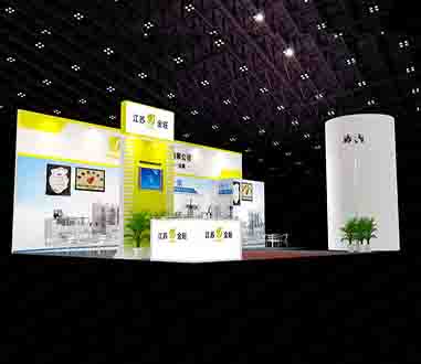 上海包装展搭建商：2021亚洲3D打印、增材制造展览会
